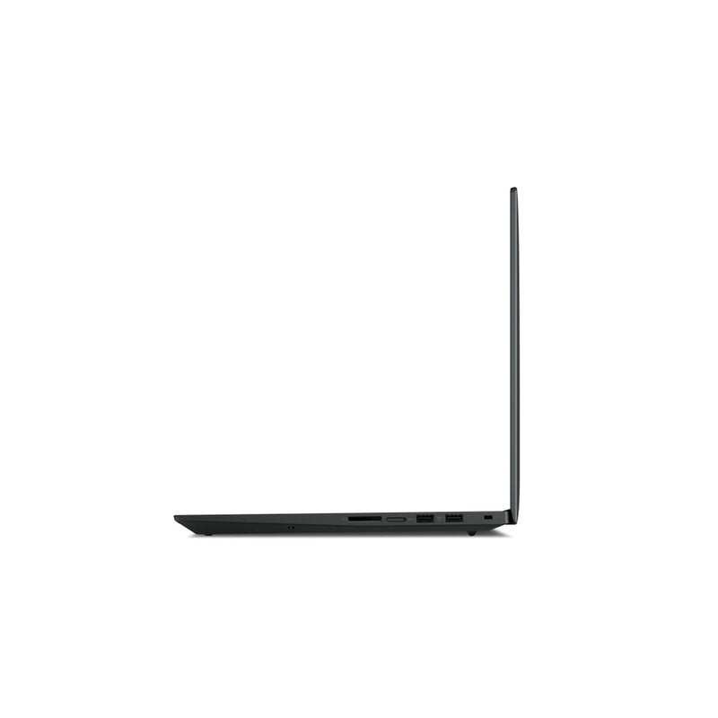 Notebook Lenovo P1 G4 Qwerty espanhol 16" Intel Core i7-11800H 1 TB SSD 16 GB RAM
