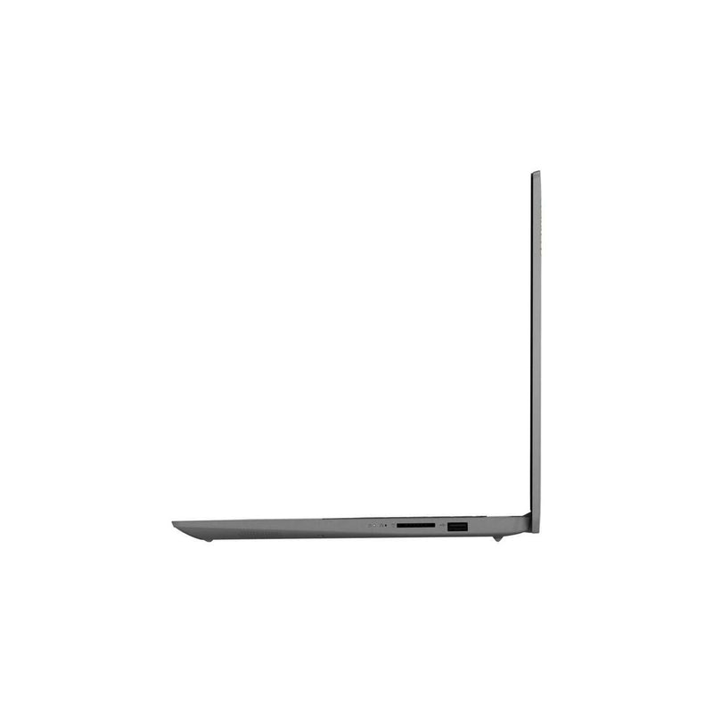 Notebook Lenovo IdeaPad 3 15ITL6 Qwerty espanhol 512 GB SSD 15,6" 12 GB RAM Intel Core i5-1135G7
