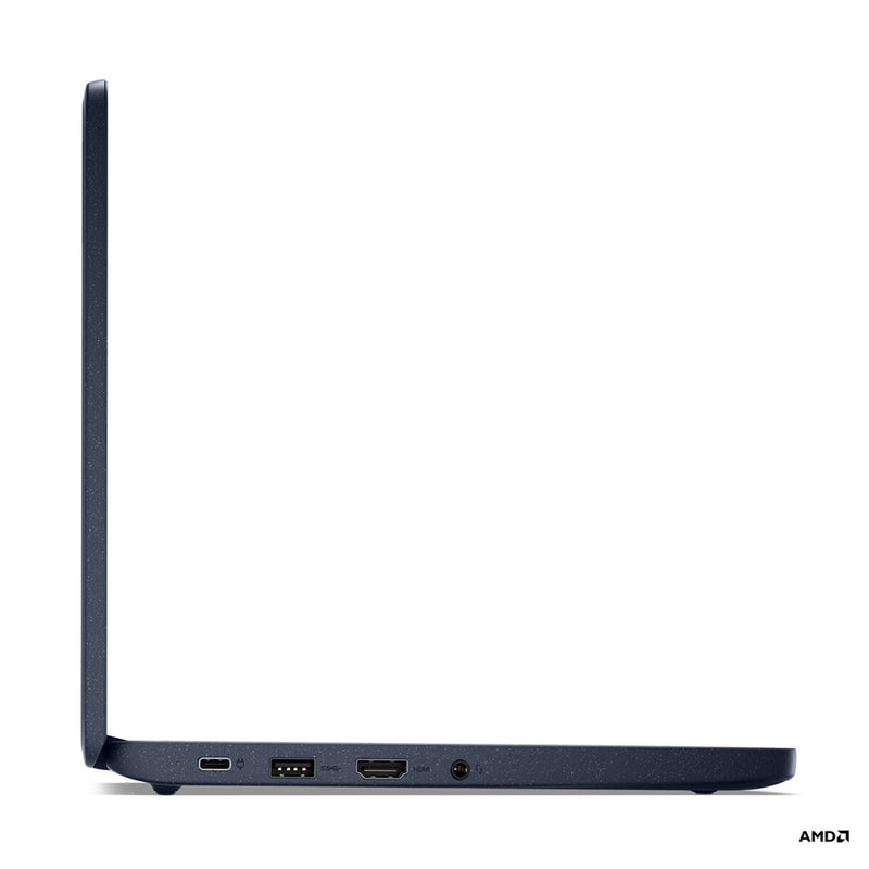 Notebook Lenovo 100W GEN 3 128 GB SSD AMD 3015e 4 GB RAM 11,6"