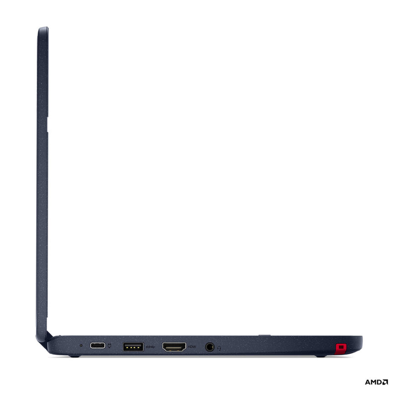 Notebook Lenovo 300W GEN 3 128 GB SSD AMD 3015e 4 GB RAM 11,6"
