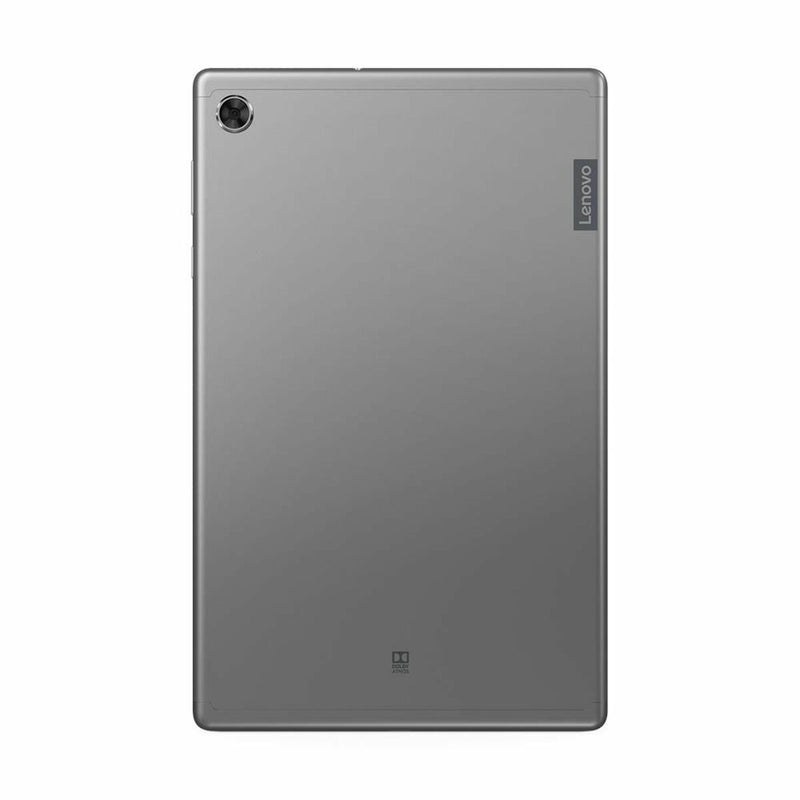 Tablet Lenovo FHD Plus (2nd Gen) 10,1" MediaTek Helio P22T 4 GB RAM Cinzento 64 GB
