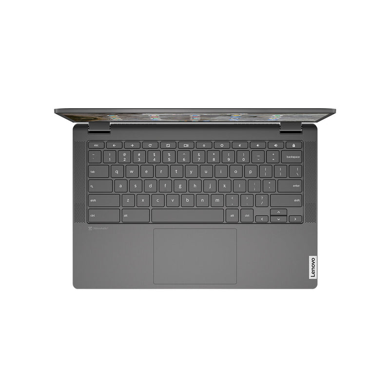 Notebook Lenovo IDEAPAD FLEX 5 13ITL6 256 GB SSD i3-1135G7 8 GB RAM 13,3"