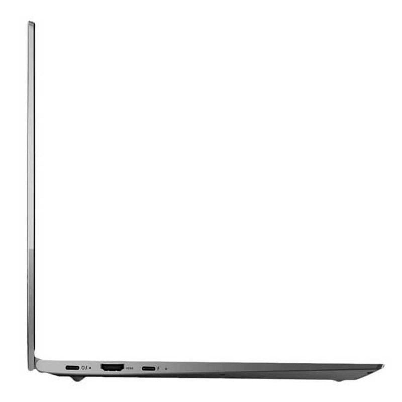 Notebook Lenovo TBOOK 13S Qwerty espanhol Intel Core I7-1260P 512 GB SSD 13,3" 16 GB RAM