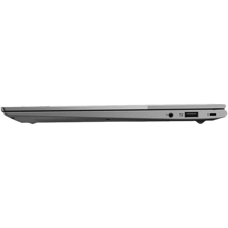 Notebook Lenovo TBOOK 13S Qwerty espanhol Intel Core I7-1260P 512 GB SSD 13,3" 16 GB RAM