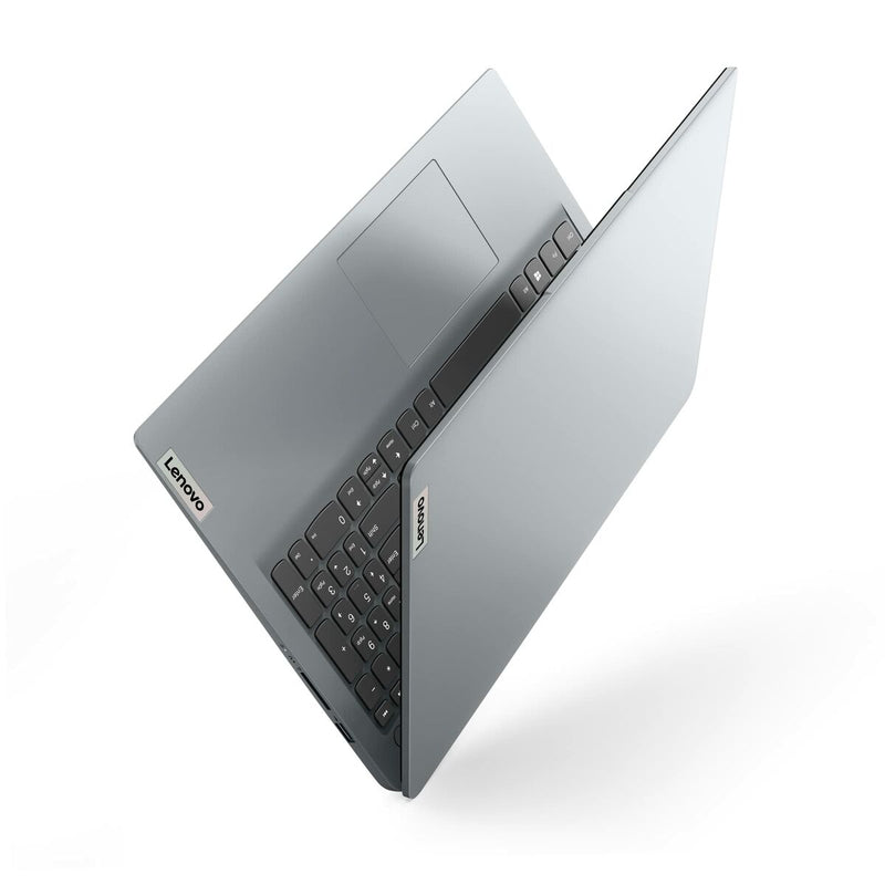 Notebook Lenovo IdeaPad 1 15ADA7 15,6" AMD Ryzen 3 3250U Qwerty espanhol 256 GB SSD 8 GB RAM