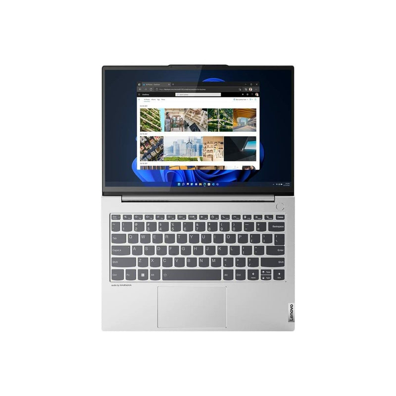 Notebook Lenovo Tbook 13s G3 512 GB SSD Intel Core i5-1240P 13,3" 16 GB RAM