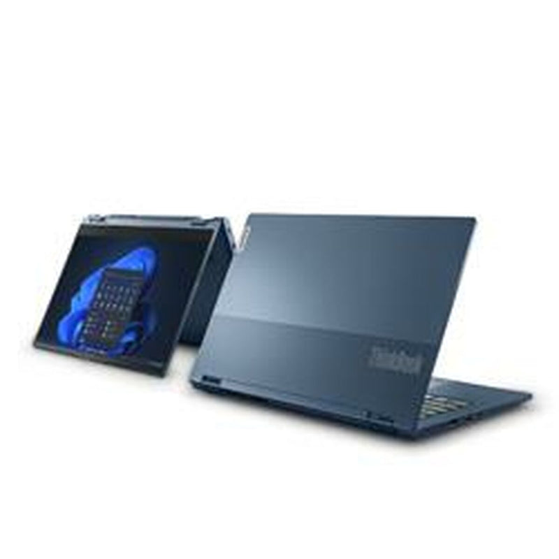Notebook Lenovo TBOOK 14S G2 Intel Core I7-1255U 512 GB SSD 14" 16 GB RAM