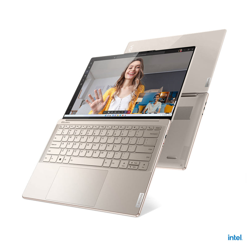 Notebook Lenovo Yoga Slim 9 Intel Core i7-1280P 14" 1 TB SSD 16 GB RAM