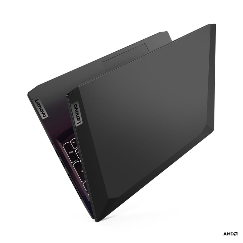 Notebook Lenovo IdeaPad Gaming 3 15ACH6 15,6" 1 TB SSD 16 GB RAM GeForce RTX 3060 AMD Ryzen 7 5800H