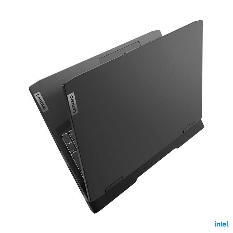 Notebook Lenovo IdeaPad Gaming 3 15IAH7 NVIDIA GeForce RTX 3050 15,6" i5-12500H Qwerty espanhol 512 GB SSD 16 GB RAM