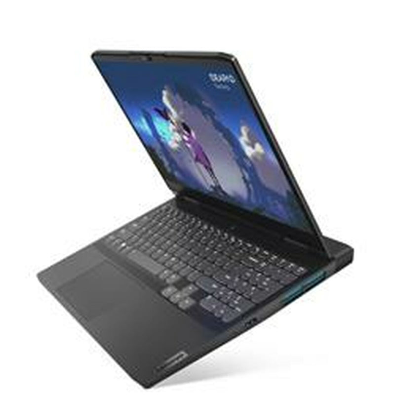 Notebook Lenovo Gaming 3 15IAH7