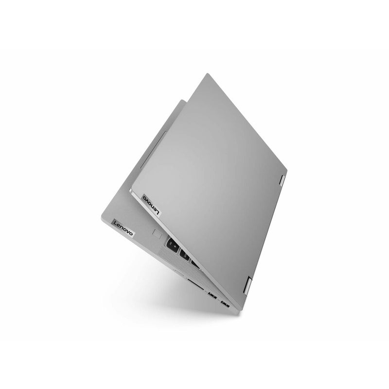 Notebook Lenovo IdeaPad Flex 5 14ITL05 i7-1165G7 14" Qwerty espanhol 512 GB SSD 16 GB RAM