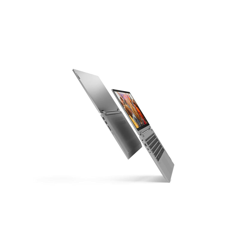 Notebook Lenovo IdeaPad Flex 5 14ITL05 i7-1165G7 14" Qwerty espanhol 512 GB SSD 16 GB RAM