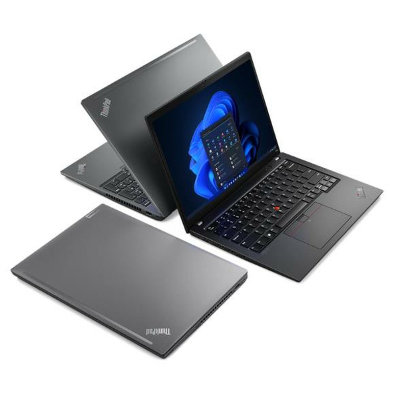 Notebook Lenovo T14S G3 Intel Core I7-1260P 512 GB SSD 14" 16 GB RAM
