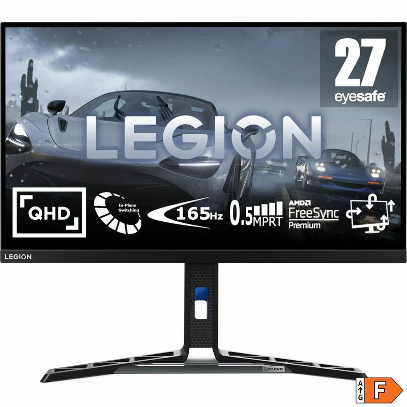 Monitor Lenovo Legion Y27Q-30 27"