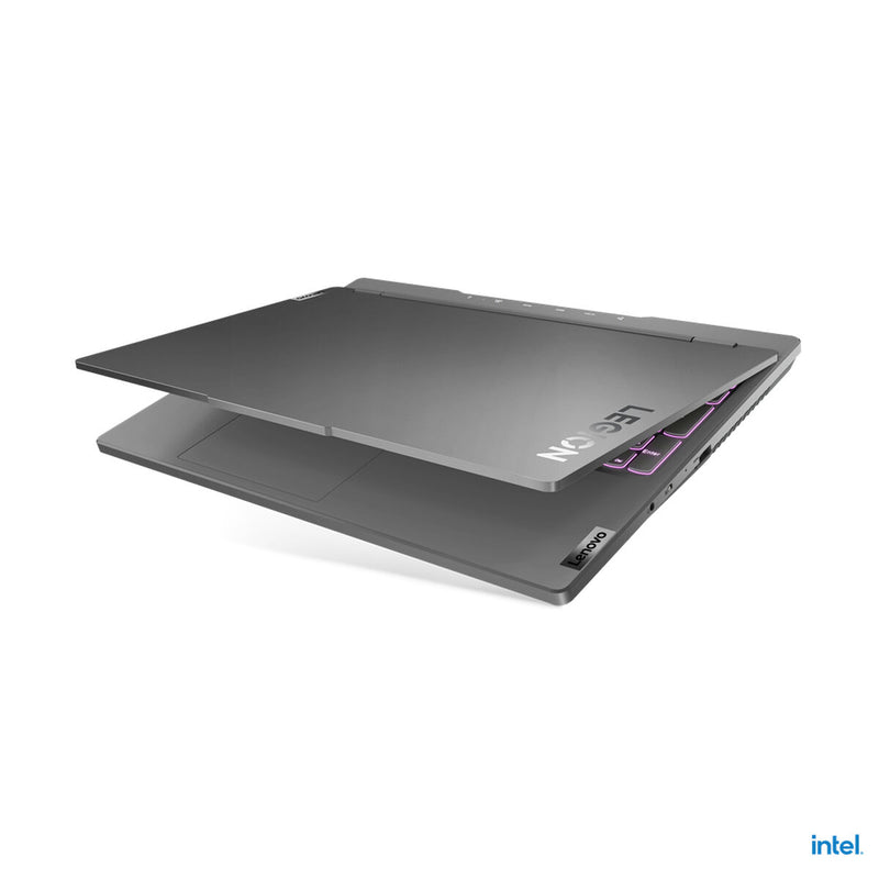 Notebook Lenovo Legion 5 15iah7h 512 GB SSD GeForce RTX 3060 i7-12700H 32 GB RAM 15,6"