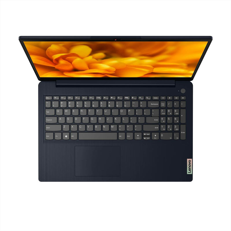 Notebook Lenovo IdeaPad 3 15ITL6 I5-1155G7 512 GB SSD 15,6" 8 GB RAM
