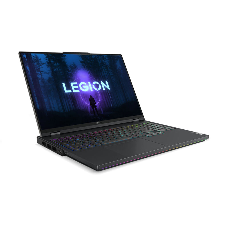 Notebook Lenovo Legion Pro 7 16IRX8 Qwerty espanhol 32 GB RAM i9-13900HX 16" 1 TB SSD