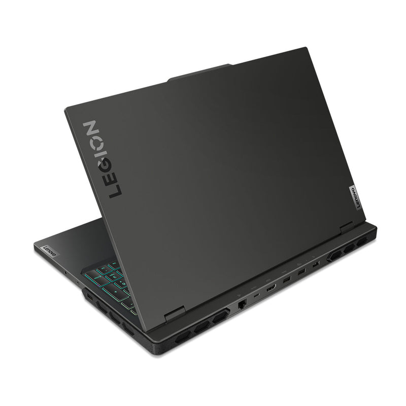 Notebook Lenovo Legion Pro 7 16IRX8 Qwerty espanhol 32 GB RAM i9-13900HX 16" 1 TB SSD