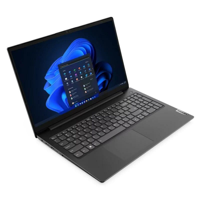 Notebook Lenovo V15 AMD Ryzen 5 5625U 512 GB SSD 15,6" 8 GB RAM