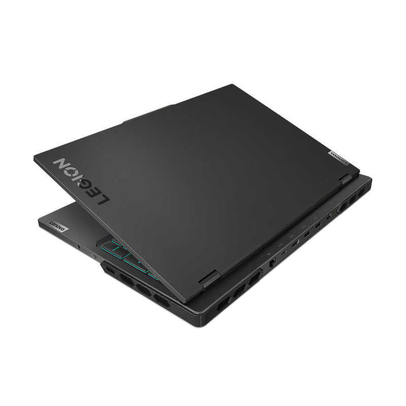 Notebook Lenovo Pro 7 NVIDIA GeForce RTX 4080 Intel Core i9-13900H 16" 32 GB RAM i9-13900HX Qwerty espanhol 1 TB SSD