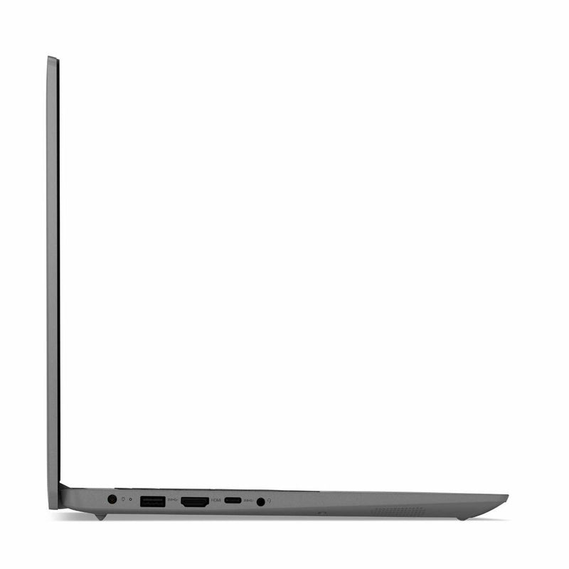 Notebook Lenovo IdeaPad 3 15ITL6 I5-1155G7 Qwerty espanhol 512 GB SSD 15,6" 8 GB RAM