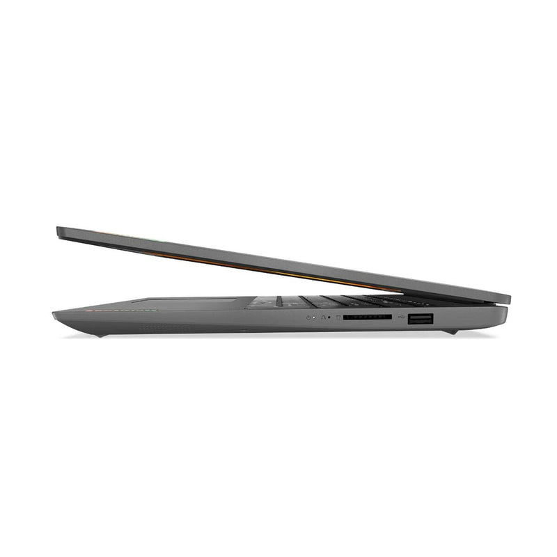 Notebook Lenovo IdeaPad 3 15ITL6 I5-1155G7 Qwerty espanhol 512 GB SSD 15,6" 8 GB RAM