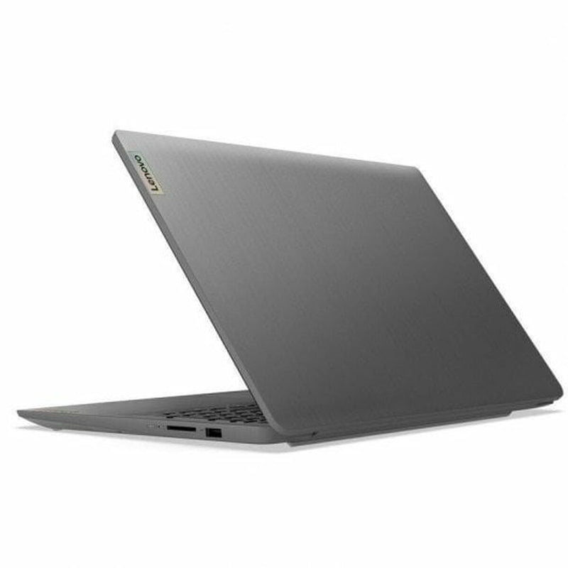 Notebook Lenovo IdeaPad 3 15ITL6 i7-1165G7 512 GB SSD 15,6" 16 GB RAM