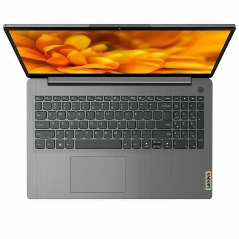 Notebook Lenovo IdeaPad 3 15ITL6 i7-1165G7 Qwerty espanhol 512 GB SSD 15,6" 16 GB RAM