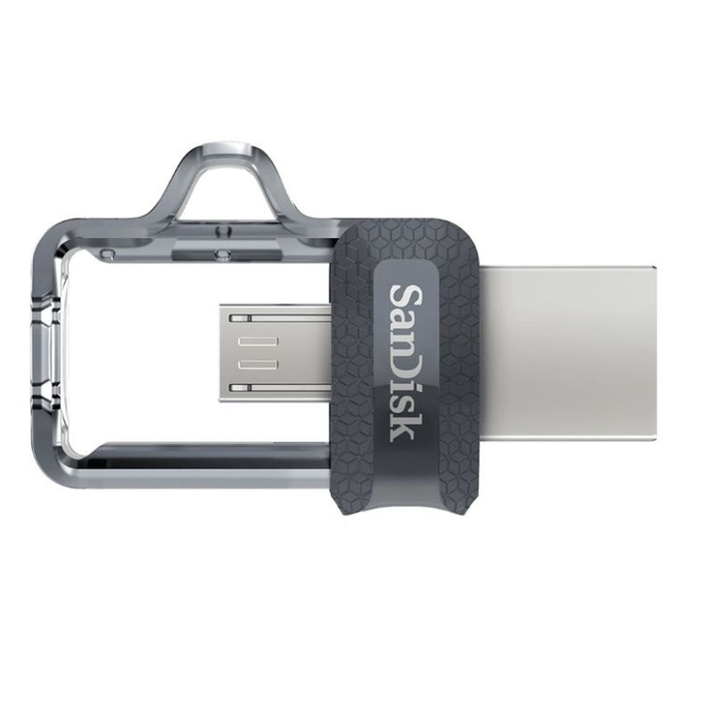 Memória USB SanDisk Ultra Dual m3.0