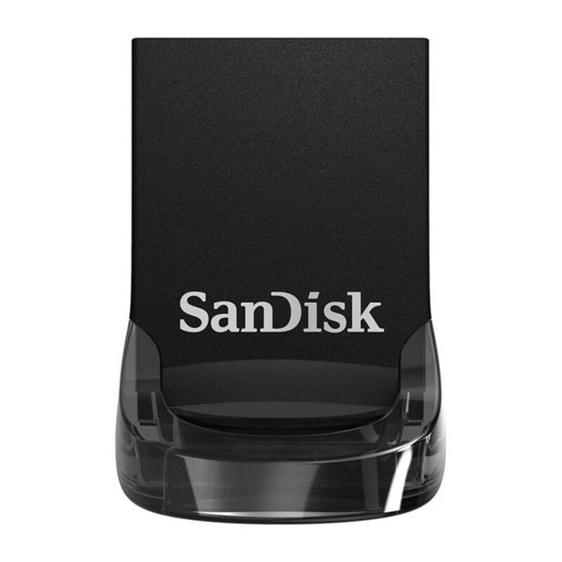 Pendrive SanDisk SDCZ430-G46 USB 3.1 Preto Memória USB