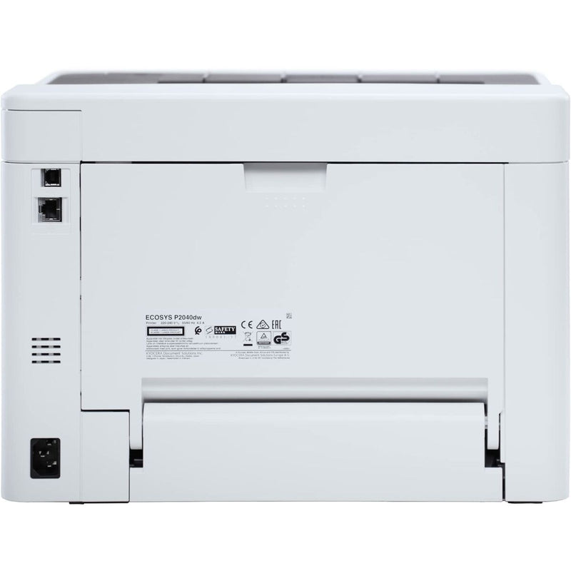 Impressora multifunções Kyocera ECOSYS P2040dn