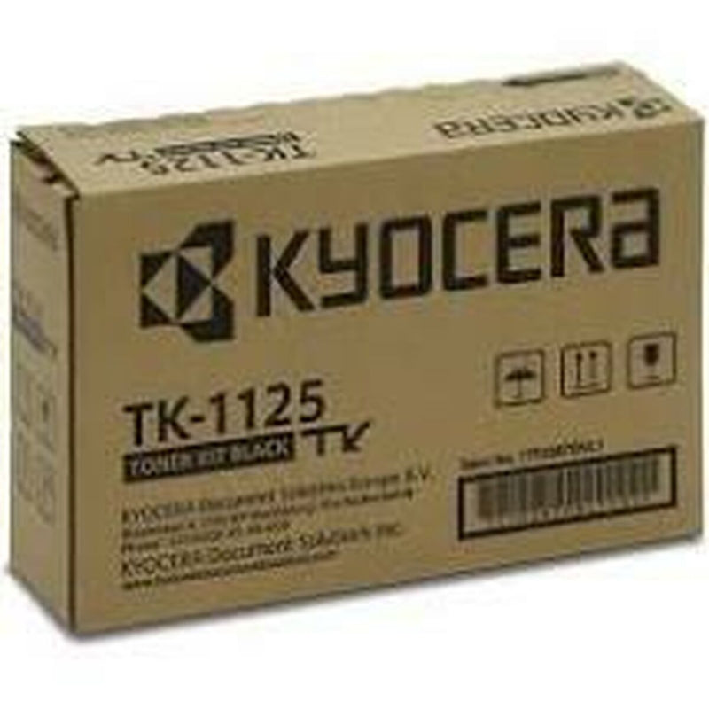 Tóner Kyocera TK-1125 Preto