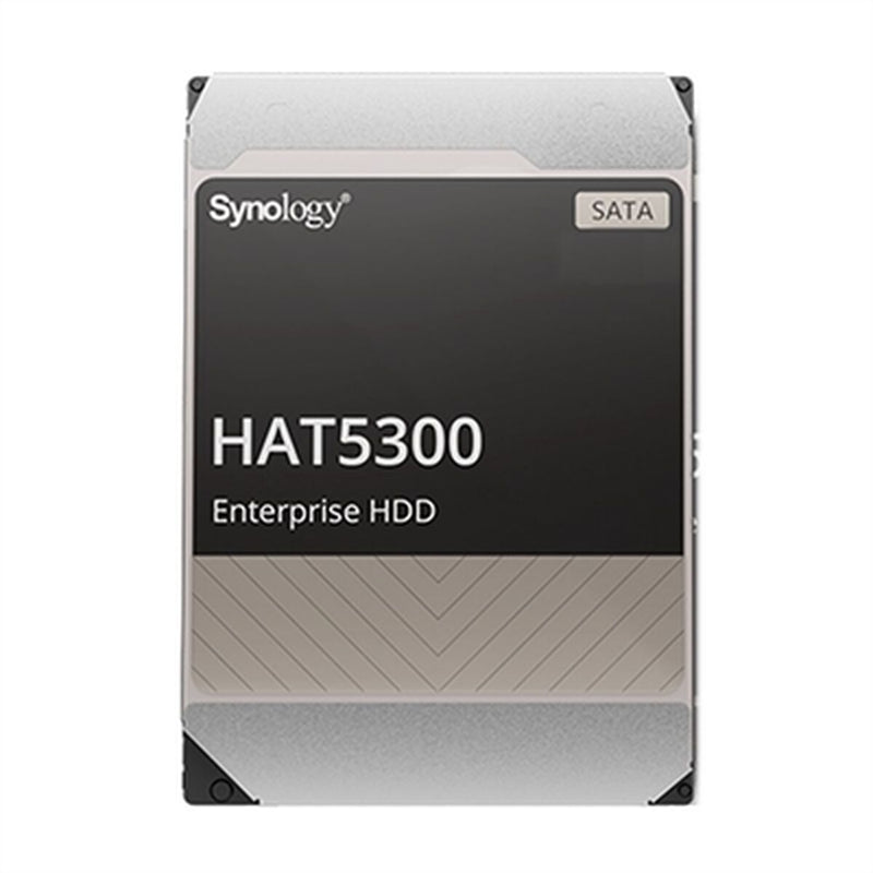 Disco Duro Synology HAT5310-8T 3,5" SATA HDD 8 TB
