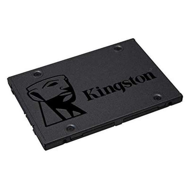 Disco Duro Kingston A400 2,5" SSD TLC 120 GB 120 GB SSD