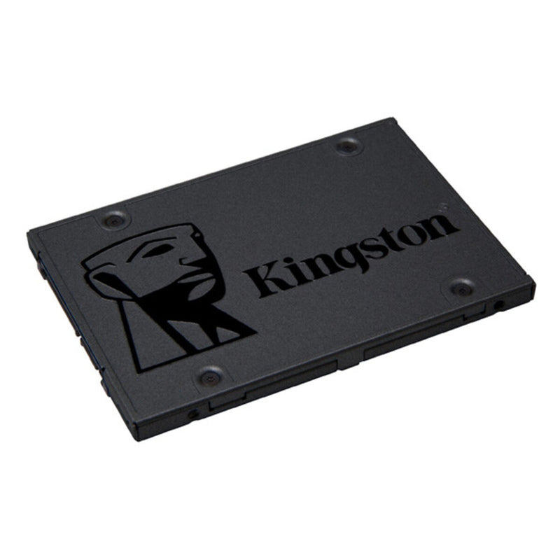 Disco Duro Kingston SSDNow SA400S37 2.5" SSD 480 GB Sata III
