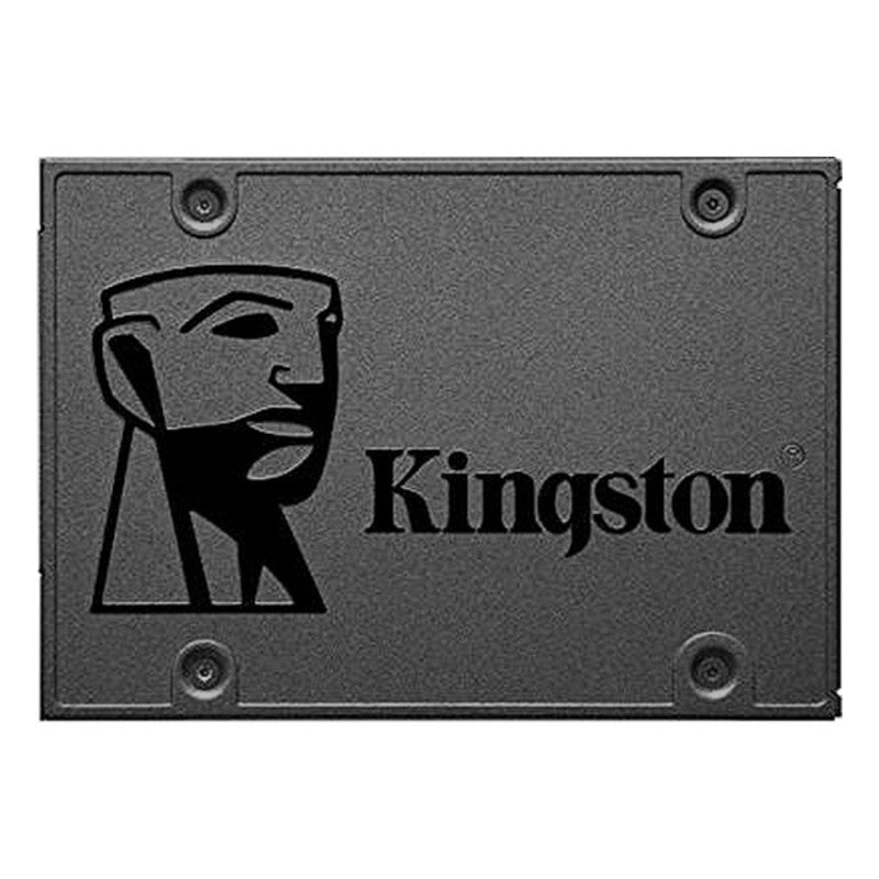 Disco Duro Kingston SA400S37/960G 960 GB SATA3 960 GB SSD