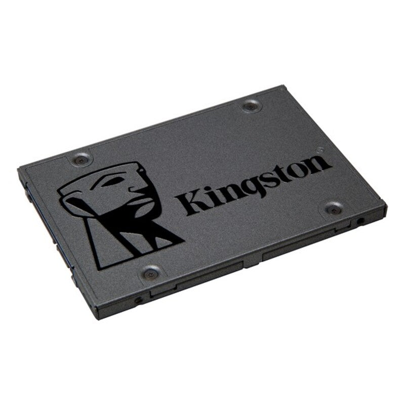 Disco Duro Kingston SA400S37/960G 960 GB SATA3 960 GB SSD