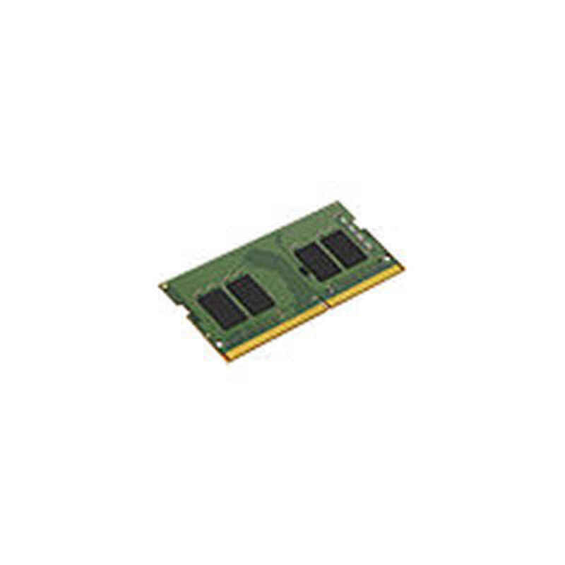 Memória RAM Kingston KVR26S19S8/8 8 GB DDR4 2666 MHz CL19