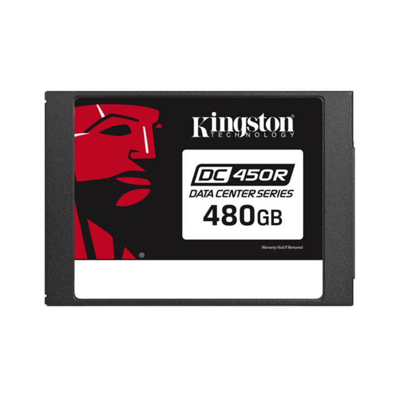 Disco Duro Kingston SEDC450R/480G 480 GB SSD 400 GB SSD 480 GB