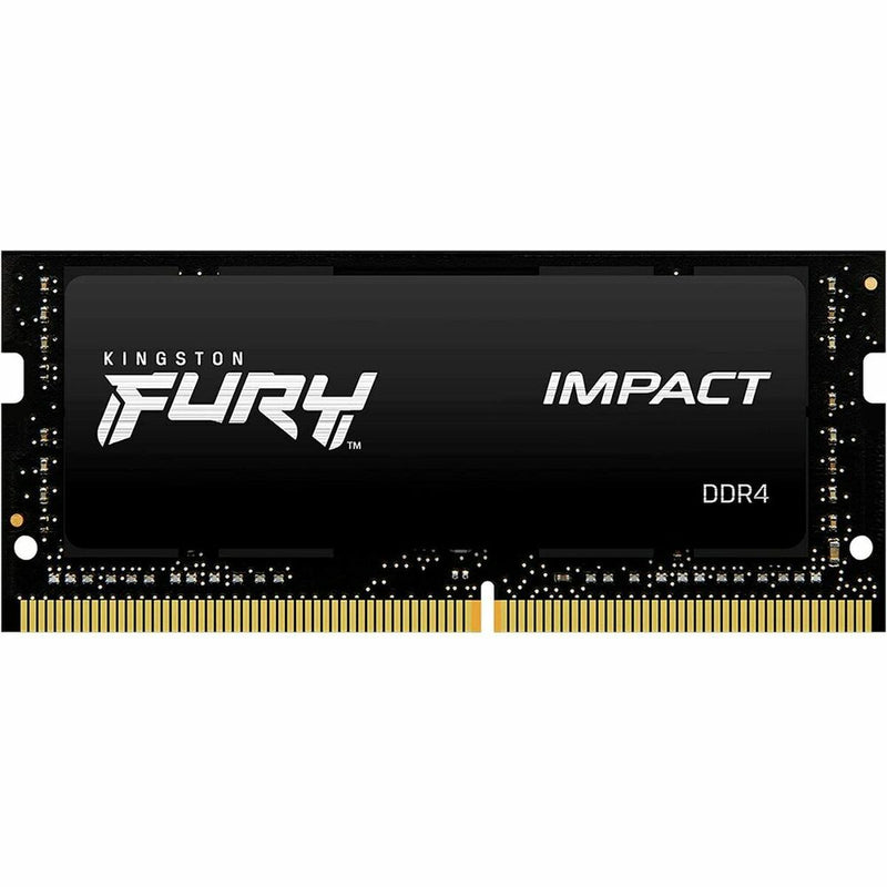Memória RAM Hyperx HYPERX FURY IMPACT CL20 3200 MHz 16 GB DDR4