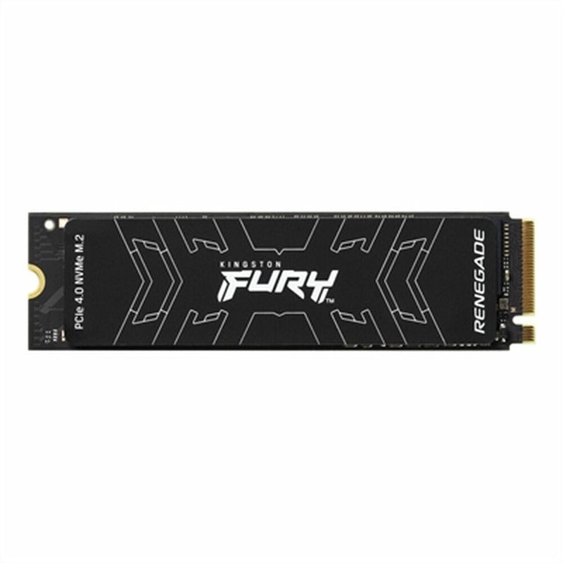 Disco Duro Kingston FURY Renegade 500 GB SSD