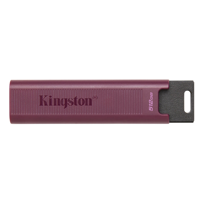 Cartão de Memória Micro SD com Adaptador Kingston DTMAXA/512GB