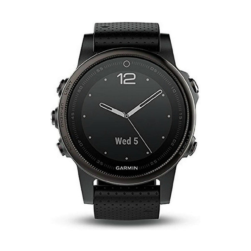 Smartwatch GARMIN 5S Preto 1,1"