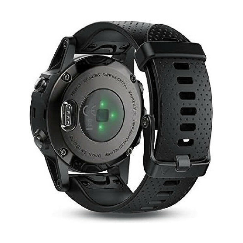Smartwatch GARMIN 5S Preto 1,1"