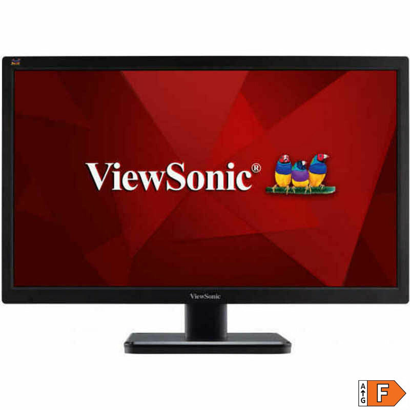 Monitor ViewSonic VA2223-H Full HD 21,5" TN
