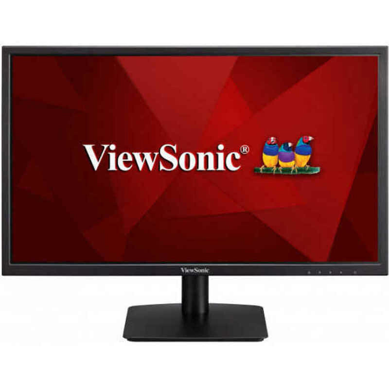 Monitor ViewSonic VA2405-H 23,6" FHD LED 75 HZ LED 23,6" VA Flicker free