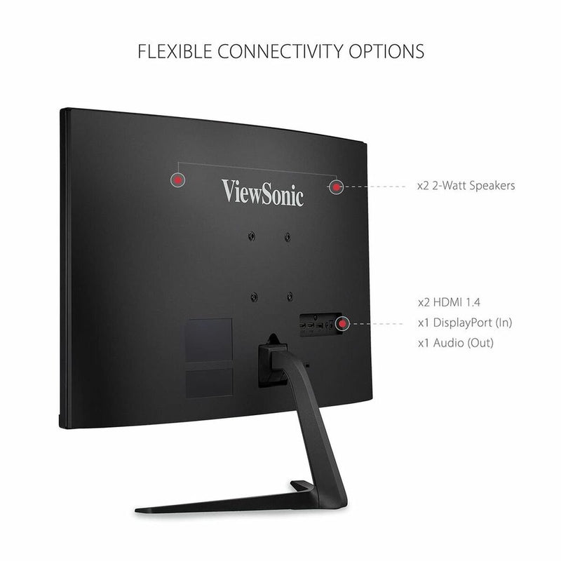 Monitor ViewSonic VX2718-PC-MHD 27" FHD LED 165 Hz