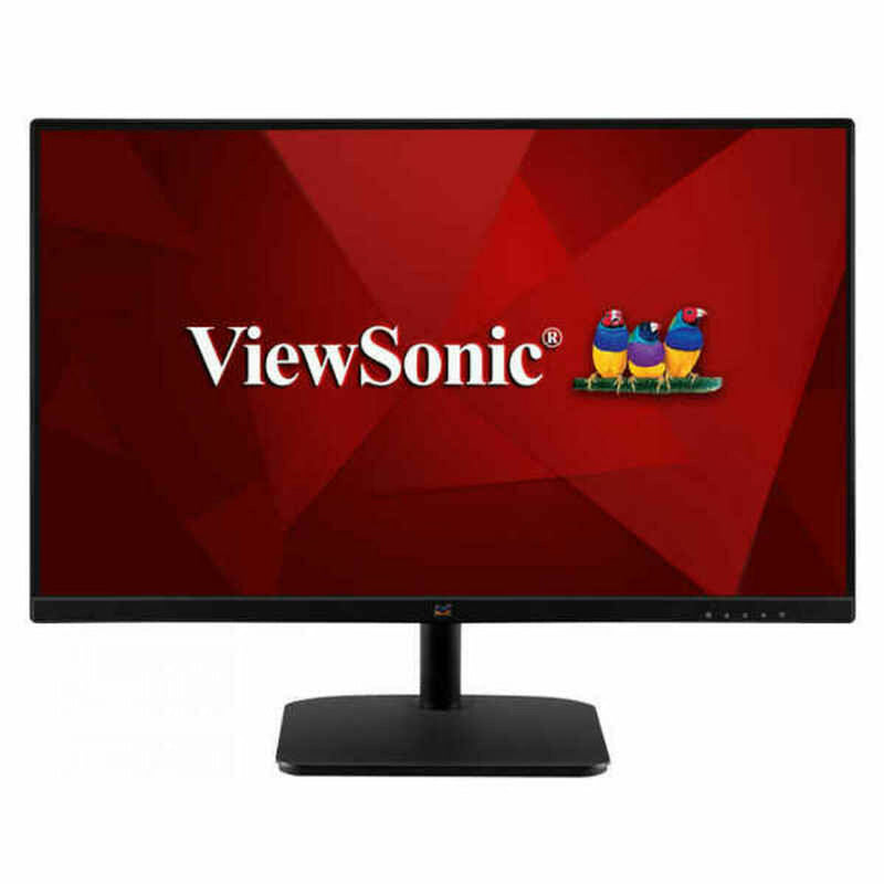 Monitor ViewSonic VA2432-MHD 23,8" HD LED IPS 24" IPS