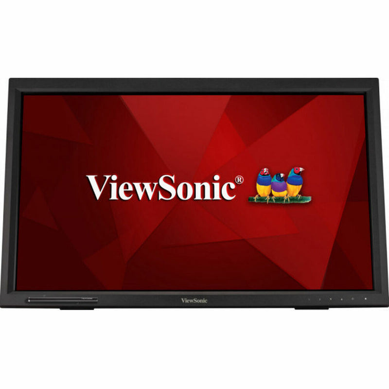 Monitor com tela tátil ViewSonic TD2423 FHD 23.6"